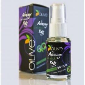 Oilive 20 ml Adaçayı Yağı