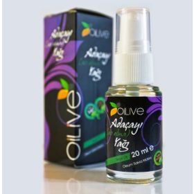 Oilive 20 ml Adaçayı Yağı