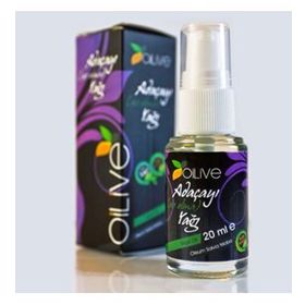 Oilive 20 ml Adaçayı Yağı