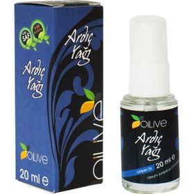 Oilive 20 ml Ardıç Yağı