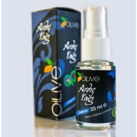 Oilive 20 ml Ardıç Yağı