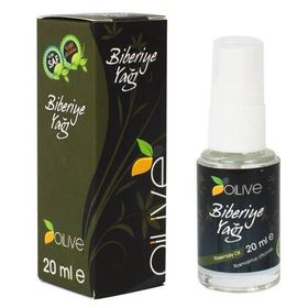 Oilive 20 ml Biberiye Yağı