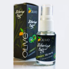 Oilive 20 ml Biberiye Yağı