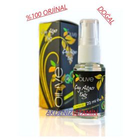 Oilive 20 ml Çay Ağacı Yağı