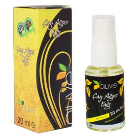 Oilive 20 ml Çay Ağacı Yağı