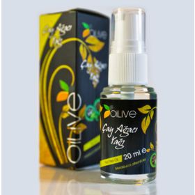Oilive 20 ml Çay Ağacı Yağı