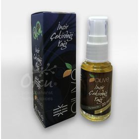 Oilive 20 ml İncir Çekirdeği Yağı