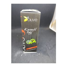 Oilive 20 ml Karanfil Yağı