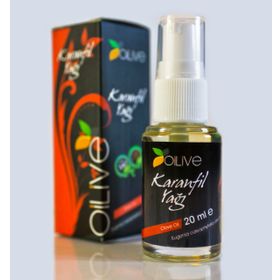 Oilive 20 ml Karanfil Yağı