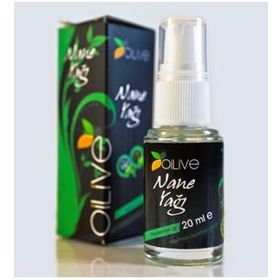 Oilive 20 ml Nane Yağı