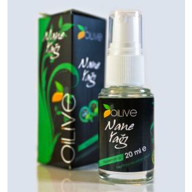 Oilive 20 ml Nane Yağı