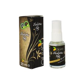 Oilive 20 ml Okaliptus Yağı