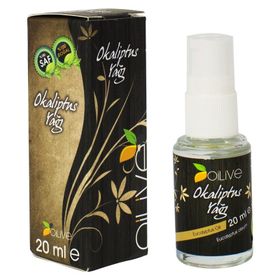 Oilive 20 ml Okaliptus Yağı