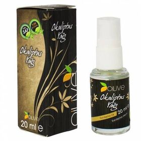 Oilive 20 ml Okaliptus Yağı