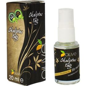 Oilive 20 ml Okaliptus Yağı