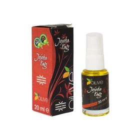 Oilive 20 ml Soğuk Press Jojoba Yağı