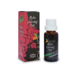 Oilive 20 ml Üzüm Çekirdeği Yağı