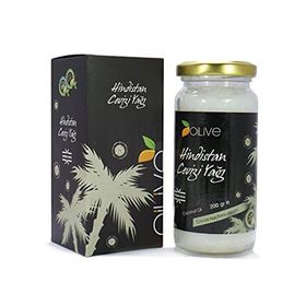 Oilive 200 gr Hindistan Cevizi Yağı