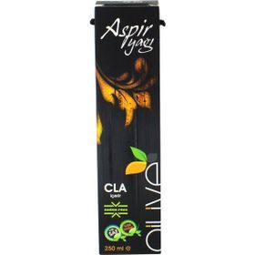 Oilive 250 ml Aspir Yağı