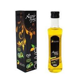 Oilive 250 ml Aspir Yağı