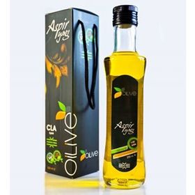 Oilive 250 ml Aspir Yağı