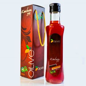 Oilive 250 ml Kantaron Yağı