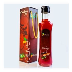 Oilive 250 ml Kantaron Yağı
