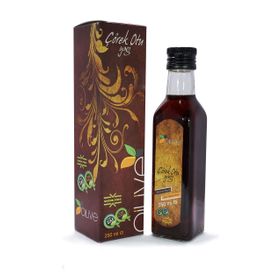 Oilive 250 ml Soğuk Press Çörekotu Yağı