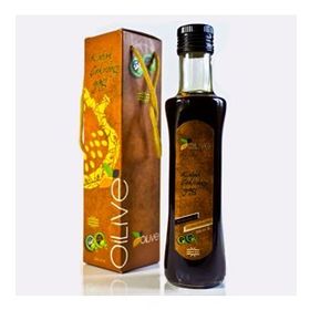Oilive 250 ml Soğuk Press Kabak Çekirdeği Yağı