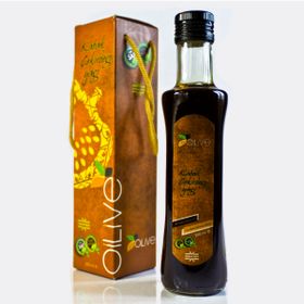 Oilive 250 ml Soğuk Press Kabak Çekirdeği Yağı