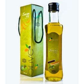 Oilive 250 ml Soğuk Press Susam Yağı