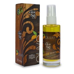 Oilive 50 ml Chia Yağı