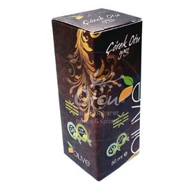 Oilive 50 ml Çörek Otu Yağı