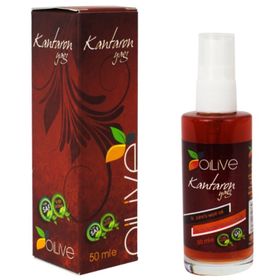 Oilive 50 ml Kantaron Yağı