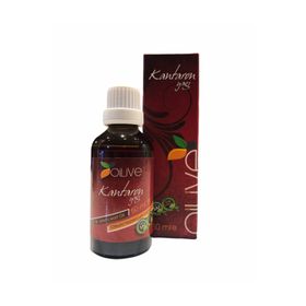 Oilive 50 ml Kantaron Yağı