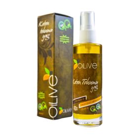 Oilive 50 ml Keten Tohumu Yağı