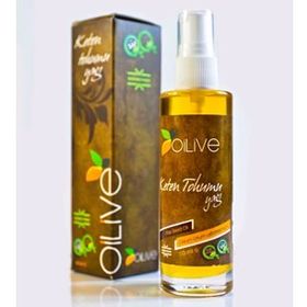 Oilive 50 ml Keten Tohumu Yağı