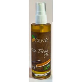 Oilive 50 ml Keten Tohumu Yağı