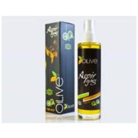 Oilive 50 ml Soğuk Press Aspir Yağı