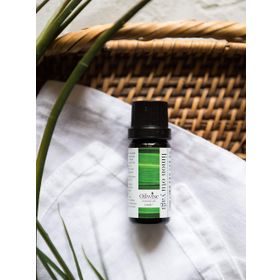 Oilwise 10 ml Limon Otu Yağı
