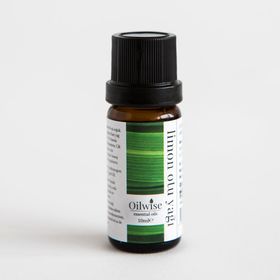 Oilwise 10 ml Limon Otu Yağı