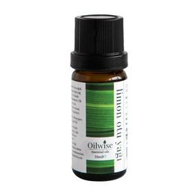 Oilwise 10 ml Limon Otu Yağı