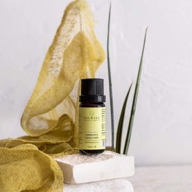Oilwise 10 ml Limon Otu Yağı