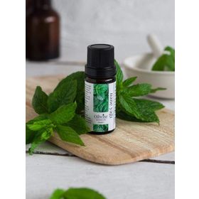 Oilwise 10 ml Nane Yağı