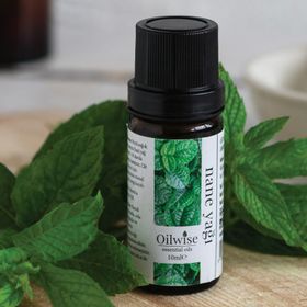 Oilwise 10 ml Nane Yağı
