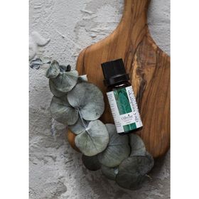 Oilwise 10 ml Okaliptüs Yağı