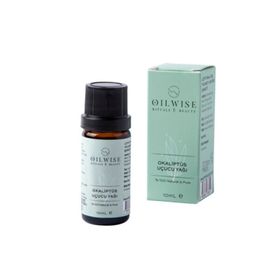 Oilwise 10 ml Okaliptüs Yağı