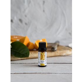 Oilwise 10 ml Portakal Kabuğu Yağı