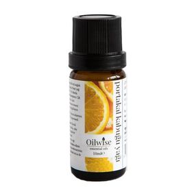 Oilwise 10 ml Portakal Kabuğu Yağı
