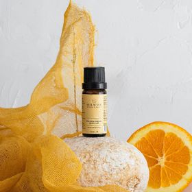 Oilwise 10 ml Portakal Kabuğu Yağı